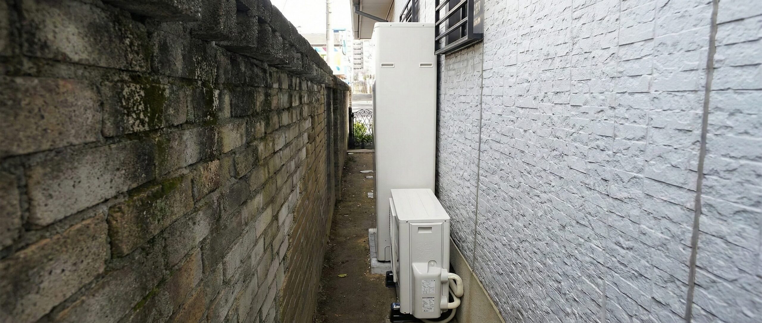 周辺スペースの例
